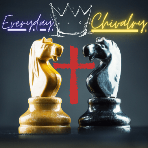Everyday Chivalry Code&nbsp;#1
